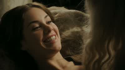 Out there he is the mighty khal, but in this tent, he belongs to you. - Game of Thrones