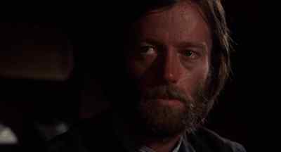Out there, where he's going, Hannah,
it's cold on your own. - The Hired Hand