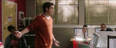 Out there, the quests don't wait
for you like they do in here. - Sid Is Dead