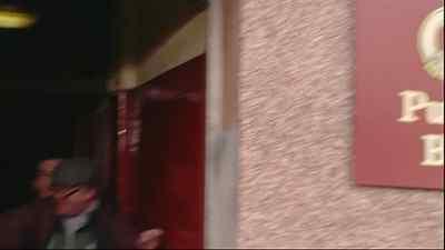 Out! You're barred. - Still Game