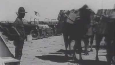 Outer Mongolia
and the Gobi desert - Tales From The Explorers Club