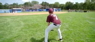 Outfield, - Twelve