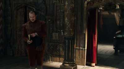 Outlandish, I know,
to put poetry into a... - Will