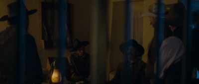 Outlaw Johnny Black,
plain as day, - Outlaw Johnny Black