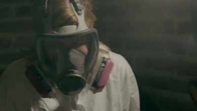 Outlaw narco chemists
accidentally kill themselves - Trafficked with Mariana van Zeller