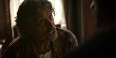Outnumbered,
as we are, - Deadwood: The Movie