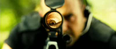 Outpost to base. - Transporter 2