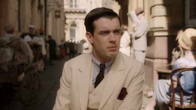 Outrageous. If they're working,
people should be paying them. - Decline and Fall