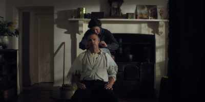 Outrages occur
behind innocent front doors, - Picnic at Hanging Rock