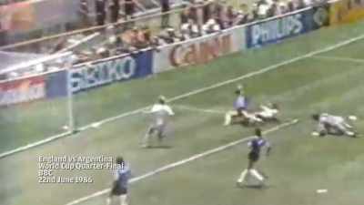Outside Fenwick,
leaves him for dead, - Lionel Messi - The Greatest