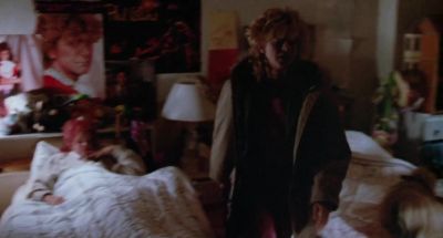 Outside I've got it under control - Wildcats