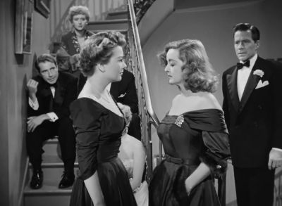 Outside of a beehive - All About Eve