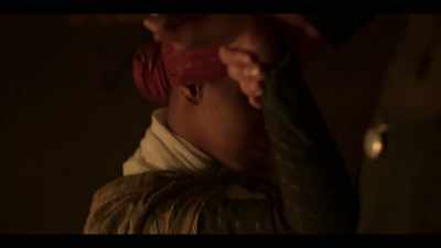 Outside. - Dangerous Liaisons