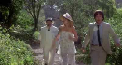 Outside! - Charlie Chan and the Curse of the Dragon Queen