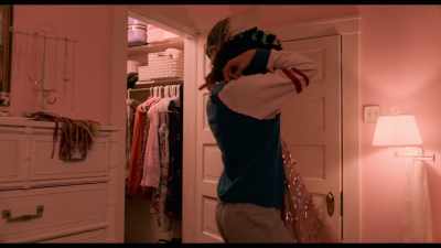 ♪ Outside, there's a boxcar waitin' ♪ - I Am Not Okay with This