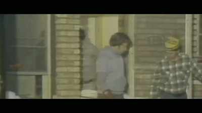 Outsiders came here to
see bodies brought out - Invisible Monsters: Serial Killers in America