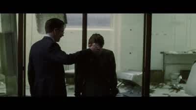 Outstanding, Erik. - X Men: First Class
