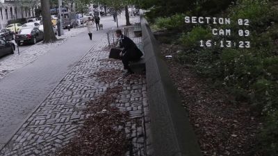 Outstanding.
Let's proceed. - Person of Interest