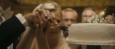 Outstanding. - Melancholia
