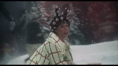 Outta the way I have no insurance - How the Grinch Stole Christmas