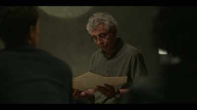- Outward evidence.
- They do not lie, - Interview with the Vampire
