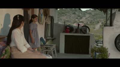 Ovacığım, uyandın mı? - Miracle in Cell No. 7