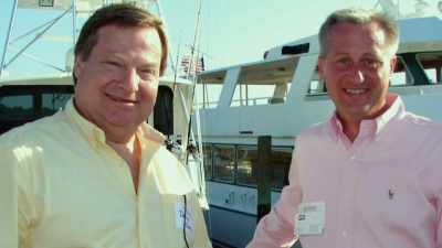 Ovens: DENNIS GERWING
HANDLED FINANCES - Hometown Homicide