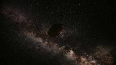 over 1.5 million stars every hour. - Universe