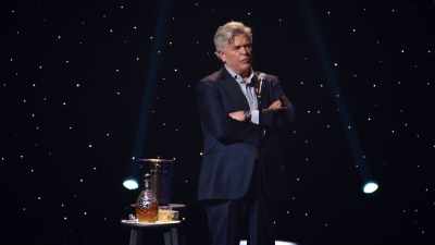 Over 15 million albums, - Ron White: If You Quit Listening, I'll Shut Up
