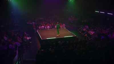 Over 16 years ago,
I was about to do - James Acaster: Hecklers Welcome