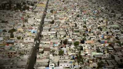 OVER 20 MILLION PEOPLE LIVE HERE - Strange Evidence