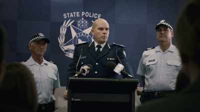 - Over 20 murders. This is unacceptable. - Informer 3838