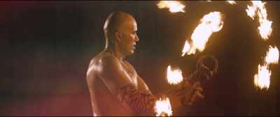 ...over 2000 years ago. - Kickboxer: Retaliation