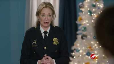 Over 25 years in law enforcement - Christmas Catch