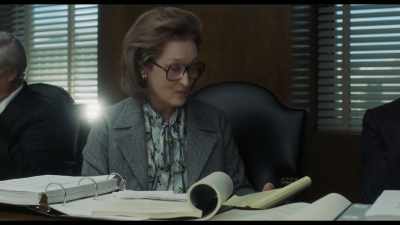 Over $3 million less.
That's a lot to a newspaper. - The Post
