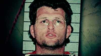 Over a five year
period, Jesperson - World's Most Evil Killers