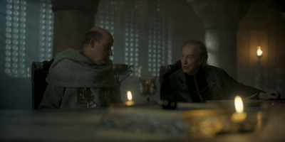 Over a thousand dragons, - House of the Dragon