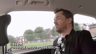 >> OVER AND DOWN THE ROAD. - The Jim Jefferies Show