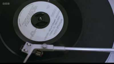 Over de muziekscene daar.
- Een dierbare herinnering. - When Motown Came To Britain