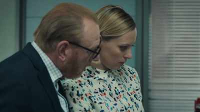 Over four months - The Chelsea Detective