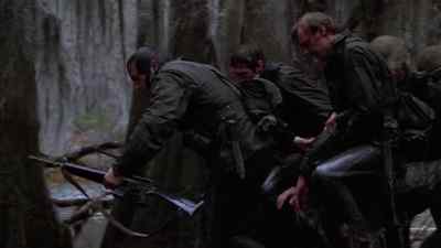 Over here, come on. - Southern Comfort