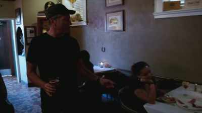 Over here, we have nick and
bree coming up on two years now. - Six Degrees with Mike Rowe