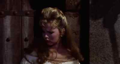 - Over here.
- Help. Let us out. Save us. - The Magic Sword