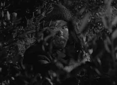 Over here.
Here I am, sweetheart. - Objective, Burma!
