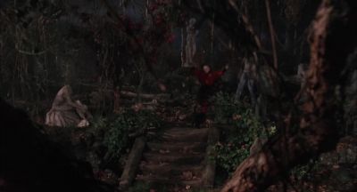 "William Butcherson, lost soul"? - Hocus Pocus