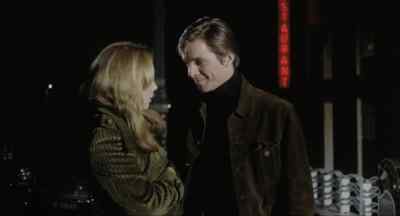 - Over here, love. - Where we go? - The Sorcerers