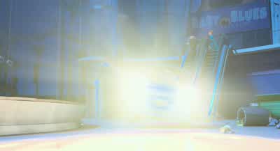 Over here! - Despicable Me 2