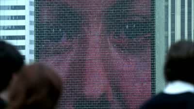 Over here. - Prison Break