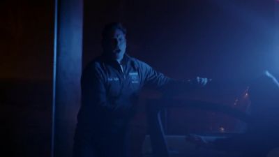 - Over here! - Chicago Fire