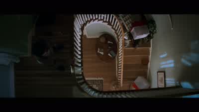 Over here. - Scream 3